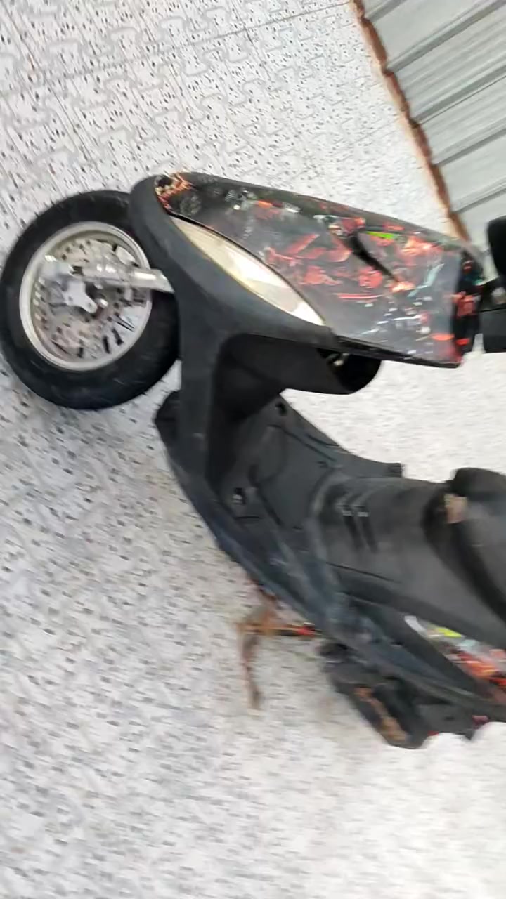 ماكس عدله للبيع ما مفتوحة شرط الفحص بس كلجات وولفات السعر 550قفل المكان خلف الجسر السريع قرب مدرسة الإمامين


**إذا كنت صاحب هذا الإعلان وتريد حذفه لأي سبب، رجاءا أرسل رسالة إلى الدعم الفني**