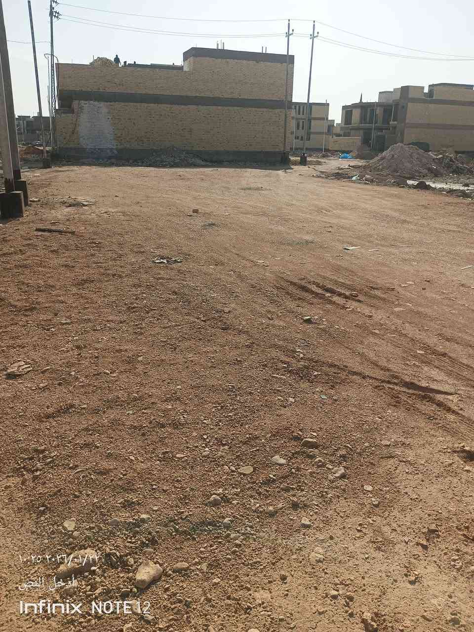 عرصه للبيع ٣٤٢ متر في ظغط الخشب  موقع مميز تقع على حديقه وشارعين لمعرفة التفاصيل ﴿***********﴾
