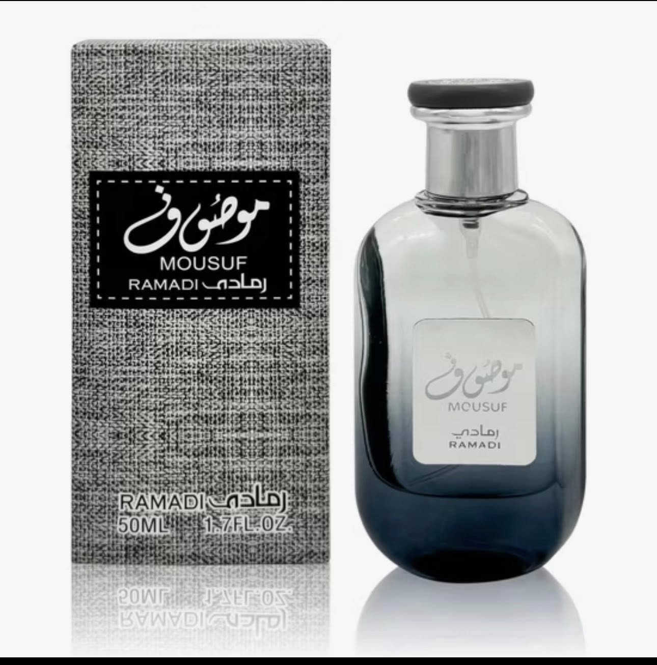 عروووض وتخفيضات خياليه 🫣🫣🎁🎁🎁 عرض خيالي كل ٣ قطع من اختيارك من العطور  الاصليه فوحان وثبوت ممتاز 
بسعر ٤٠ الف بدل ال ٦٠ الف قطع اخيره 
+ هديه مع كل طلب والتوصيل مجاني 
احجز الان قطع اخيره وفرصه ذهبيه 
للحجز مراسله الصفحه او الواتساب ***********
