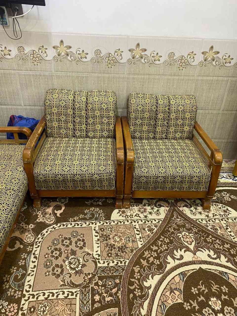 السلام عليكم تخم للبيع السعر ٨٠ وبي مجال


**إذا كنت صاحب هذا الإعلان وتريد حذفه لأي سبب، رجاءا أرسل رسالة إلى الدعم الفني**