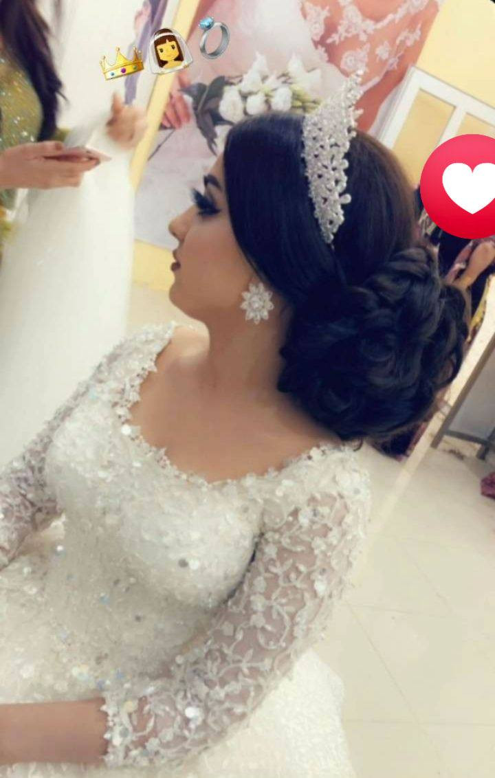 لكل عروس تبحث عن التميّز بلمسات مفعمة بالأناقة والبساطة.. ✨💍
لأنكِ ملكة هذا اليوم، صممنا لكِ عرضاً يجمع بين الفخامة والأنوثة لتبدئي رحلتكِ بأجمل إطلالة.
​العرض الملكي المتكامل:
💰 بسعر 150 ألف دينار فقط!
​دعينا نهتم بتفاصيل جمالكِ لتبهري الجميع بهدوئك ورقيّك.
📥 للحجز والاستفسار عن التفاصيل: يرجى مراسلتنا على الخاص.
واتس اب ***********9
***********
