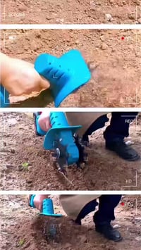 بطارية ليثيوم • محمول يدوي • أداة حدائق