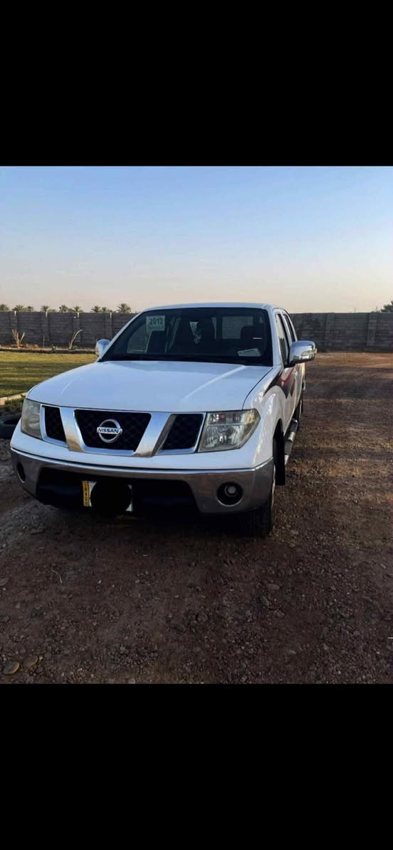 سلام عليكم نيفاره موديل ٢٠١٢سياره نضيفه كلش كعدته حلوه محرك مفتوح تخم تاير جديد جواه سياره شخط ما بيه نصبته صلوات ع النبي رقمه بغداد انكليزي بيه صبغ فقط بالذيل الخلفي يم البك لايت والباقي كفاله تبريد شغال كهربائيات شغاله مكان السياره بغداد الشعله سعره ١١٥ وبيه مجال يرهم مراوس حسب القناعه 

‭٠٧٧٣ ٦٧٧ ٤٧٣٧‬
