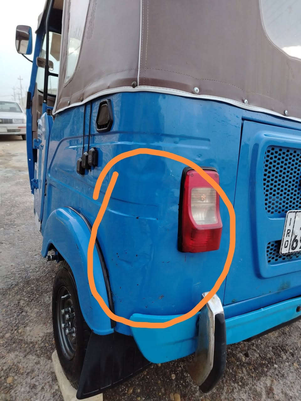 تكتك للبيع 22شهر 8 كفاله عامه مكينه مكفوله كشره بيه بارد وره جوه لبك لايت موضح بصوره كفاله عامه مرقم بأسم تحويل ثاني يوم سعر 8900 بيه مجال حك جيه مكاني العماره  ***********
