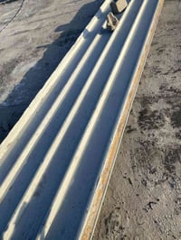 سندويج بنل • ٤م١٥سم • نجف الهرموش