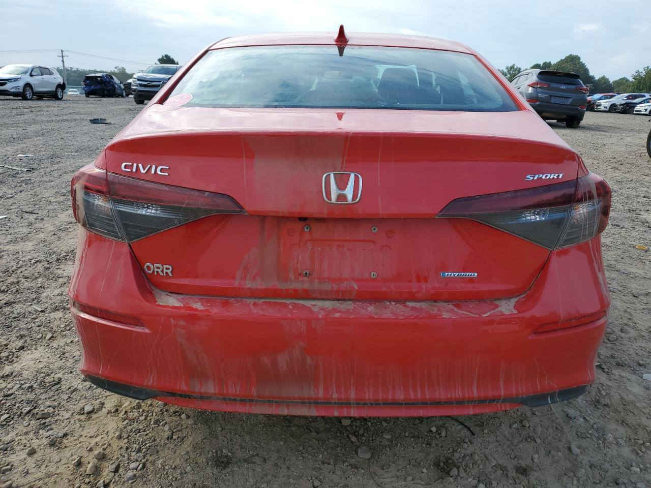 هوندا سيفيك سبورت هايبرد موديل 2025
حاليا بميناء ام قصر وموجوده صورها بالميناء
سياره بدون ايرباك حادث خفيف 

مواصفات معروفه فتحه رادارات نقطة عمياء تحديد مسار وبعد مواصفات بيها

ماشيه 12 الف 

سعرها مثل ماشتريتها من المزاد واصل للميناء 
ب 119 ورقه ..


**إذا كنت صاحب هذا الإعلان وتريد حذفه لأي سبب، رجاءا أرسل رسالة إلى الدعم الفني**