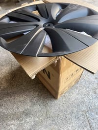 كبات تيسلا • تخم كامل • بغداد