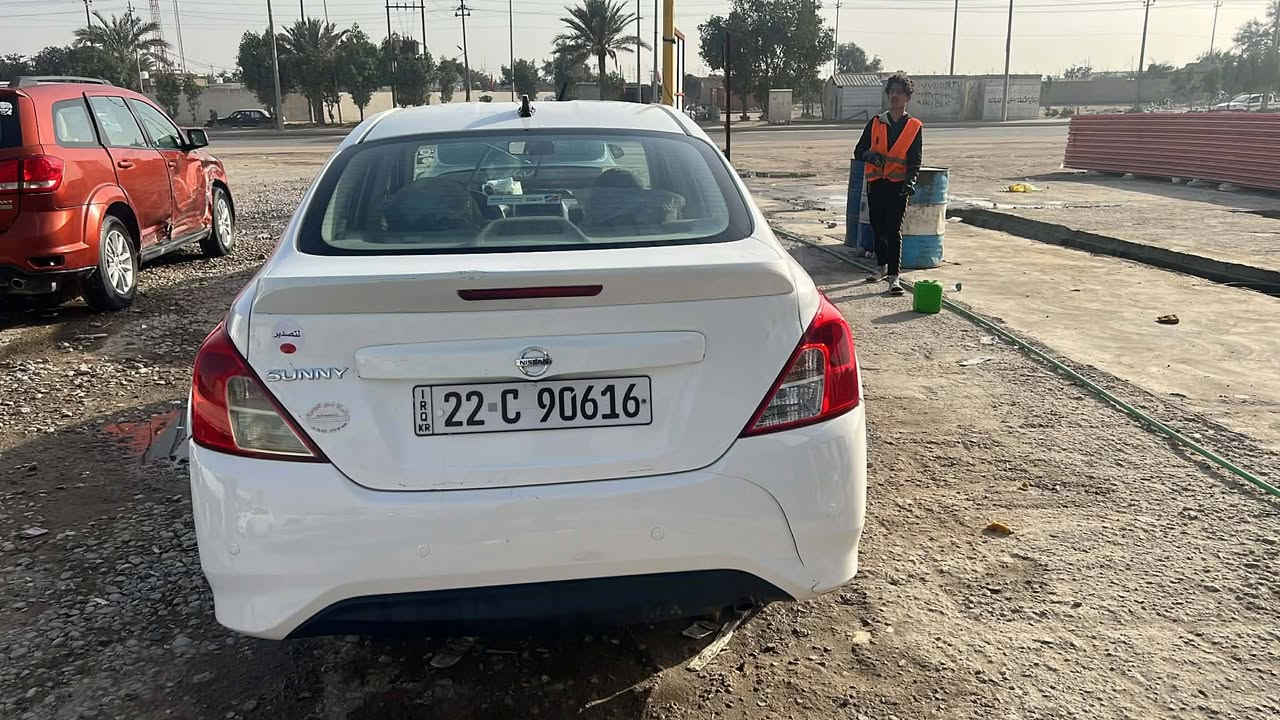 سلام عليكم 
هندي 2024 جاملغ تبديل جديده العنوان البصره
***********
السعر ١١٢
