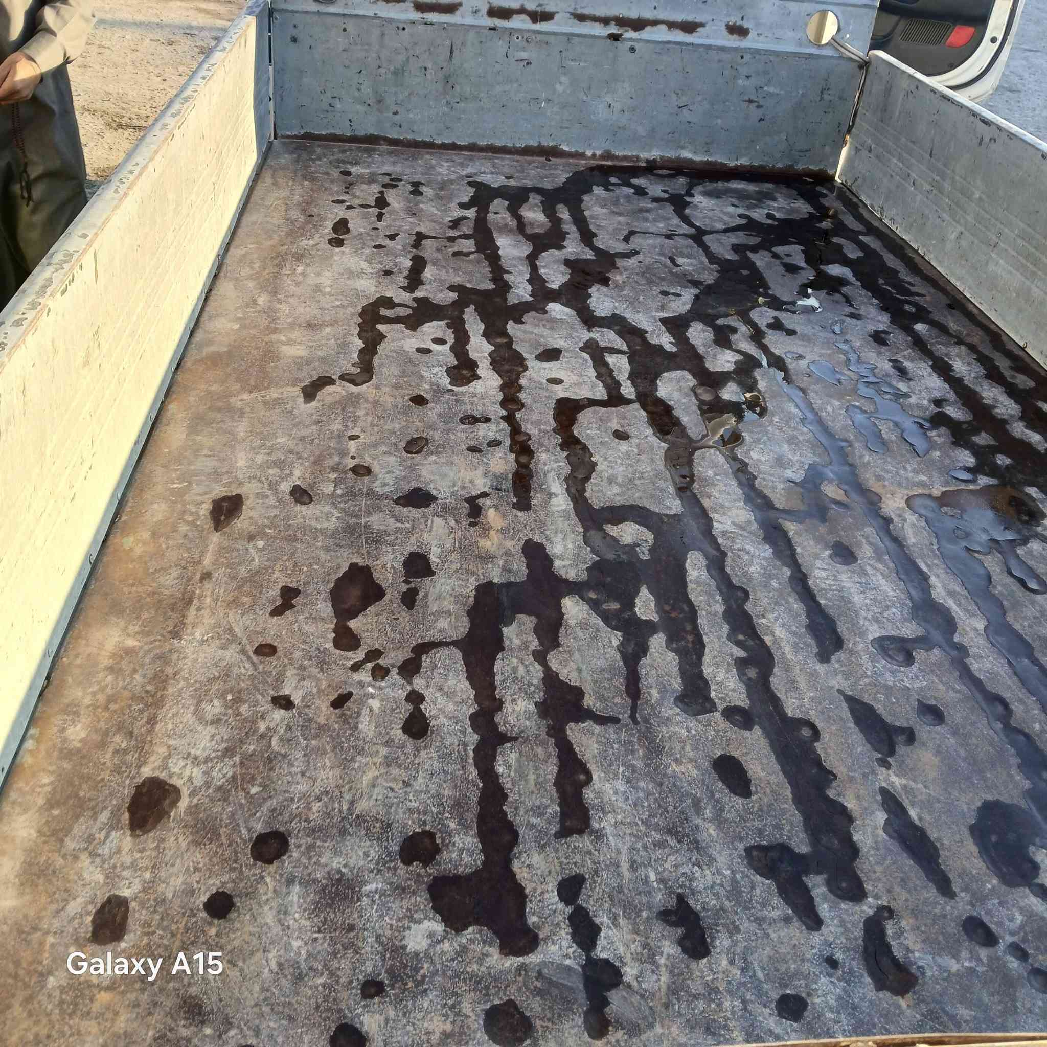 سلام عليكم كيا بنكو للبيع موديل  .2012 . بابل.. لعنوان قضاء لقاسم قرب المستشفى السعر خاص مكلف بنشر الاستفسار عله رقم 
***********
