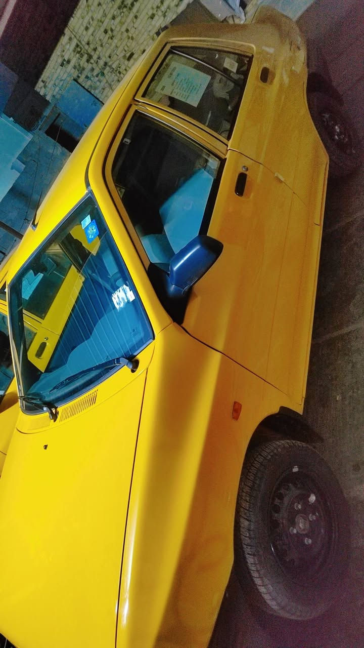 السلام عليكم سايبا لبيع موديل 2026 ماشيه 3 تلاف زيرو  غاز بانزين وصل سنويه بيه رقم قادسيه رقم الهاتف ***********
