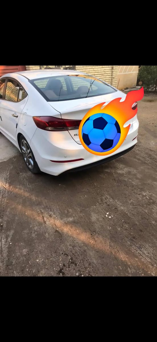النترا خليجي  موديل 2019
فول مواصفات من عدا البصمه
مكفوله من اامحرك وكير وبيه رصعات بل باب كد شبر ميبين
تخم تاير 
مكان الرمادي
سعر 160بيه مجال


**إذا كنت صاحب هذا الإعلان وتريد حذفه لأي سبب، رجاءا أرسل رسالة إلى الدعم الفني**