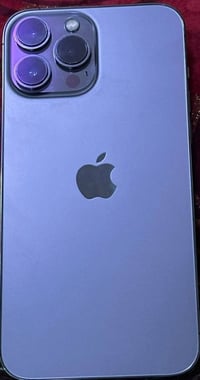 ايفون 13برو ماكس مكفول كفاله عامه سعر 775 وبيه مجال للاستفسار الاتصال ...