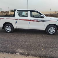 تويوتا ساز • ٢٠٢٤ • ٤٩٠٠٠ كم