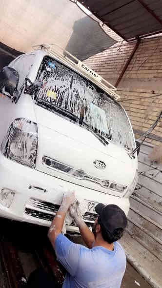 السلام عليكم كيا بنجو حمل فحل مسكر 2017للبيع السياره جديده السعر 120$للاستفسار ***********
