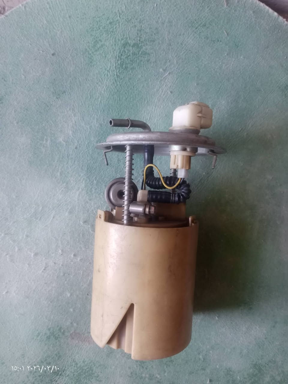 غراض اصلي مكان مدينه الصدر


**إذا كنت صاحب هذا الإعلان وتريد حذفه لأي سبب، رجاءا أرسل رسالة إلى الدعم الفني**