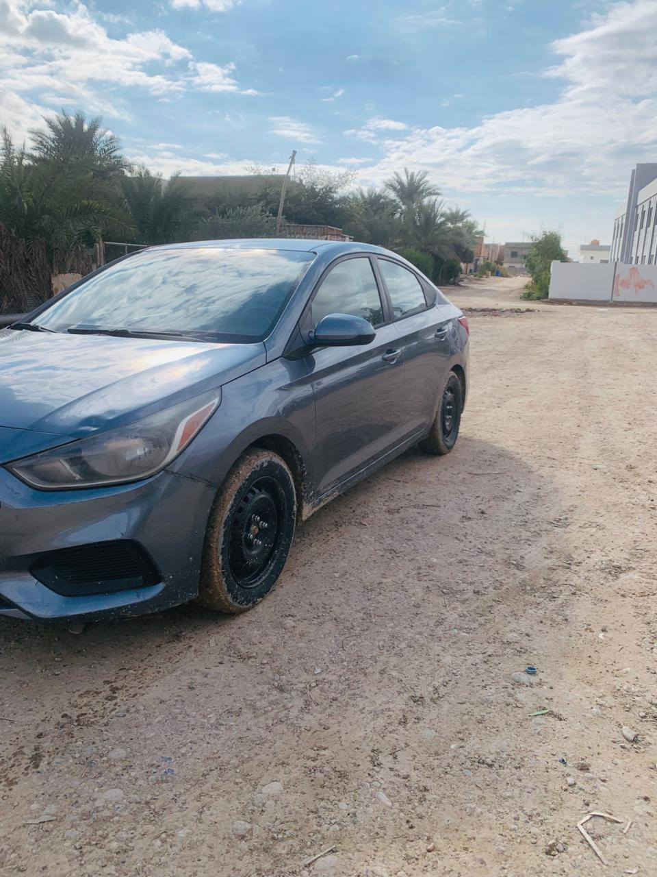 السلام عليكم 
اكسنت للبيع مديل ٢٠٢٠ منفيس وارد أمريكي 
السعر ١٠٧ ورقه بيهة مجال 
***********
***********
