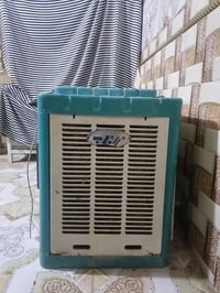 مبردة • مستعمل شوي