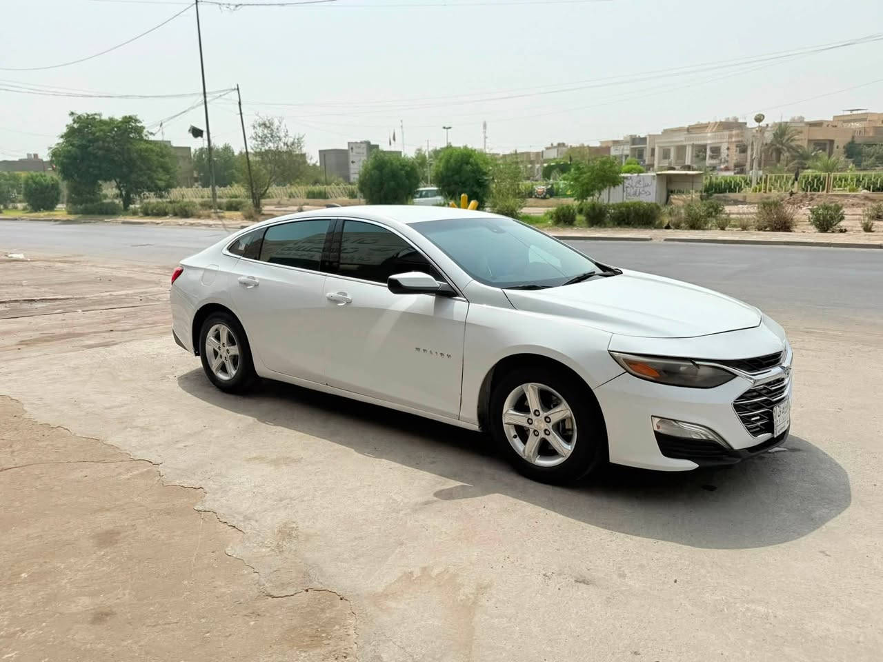 سلام عليكم
ماليبو ٢٠٢١ معوقين
سياره حلوه كدام عينك 
تجي شوف بعينك 
تبريد شغاله
كهربايات شغاله
حداديه مالته نص عمر ليش تجي وبعدين يختلف الحجي من هسه انطيه لك 
سياره حلوه مابيه اي نقص 
بغداد / الشعب 
***********
