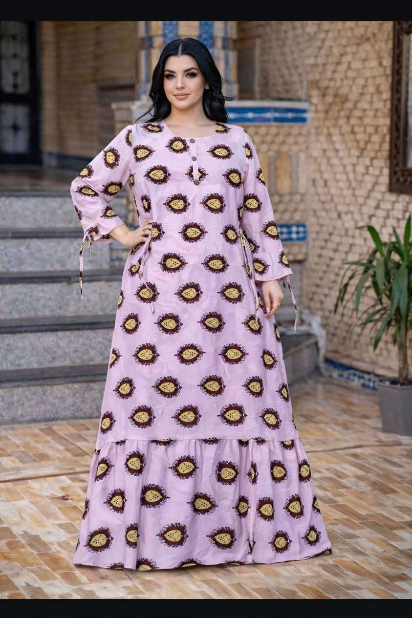 دشداشه كشمير مشجر دبل كلوش
الخامه كشمير ايطالي اصلي 

القياسات من XXL الى 5XL

سعر الدرزن 12 قطعه 68 الف   

سعر القطعه مفرد 13 آلاف فقط

مخازن كربلاء


**إذا كنت صاحب هذا الإعلان وتريد حذفه لأي سبب، رجاءا أرسل رسالة إلى الدعم الفني**