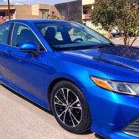 كامري • ٢٠٢٠ • كركوك