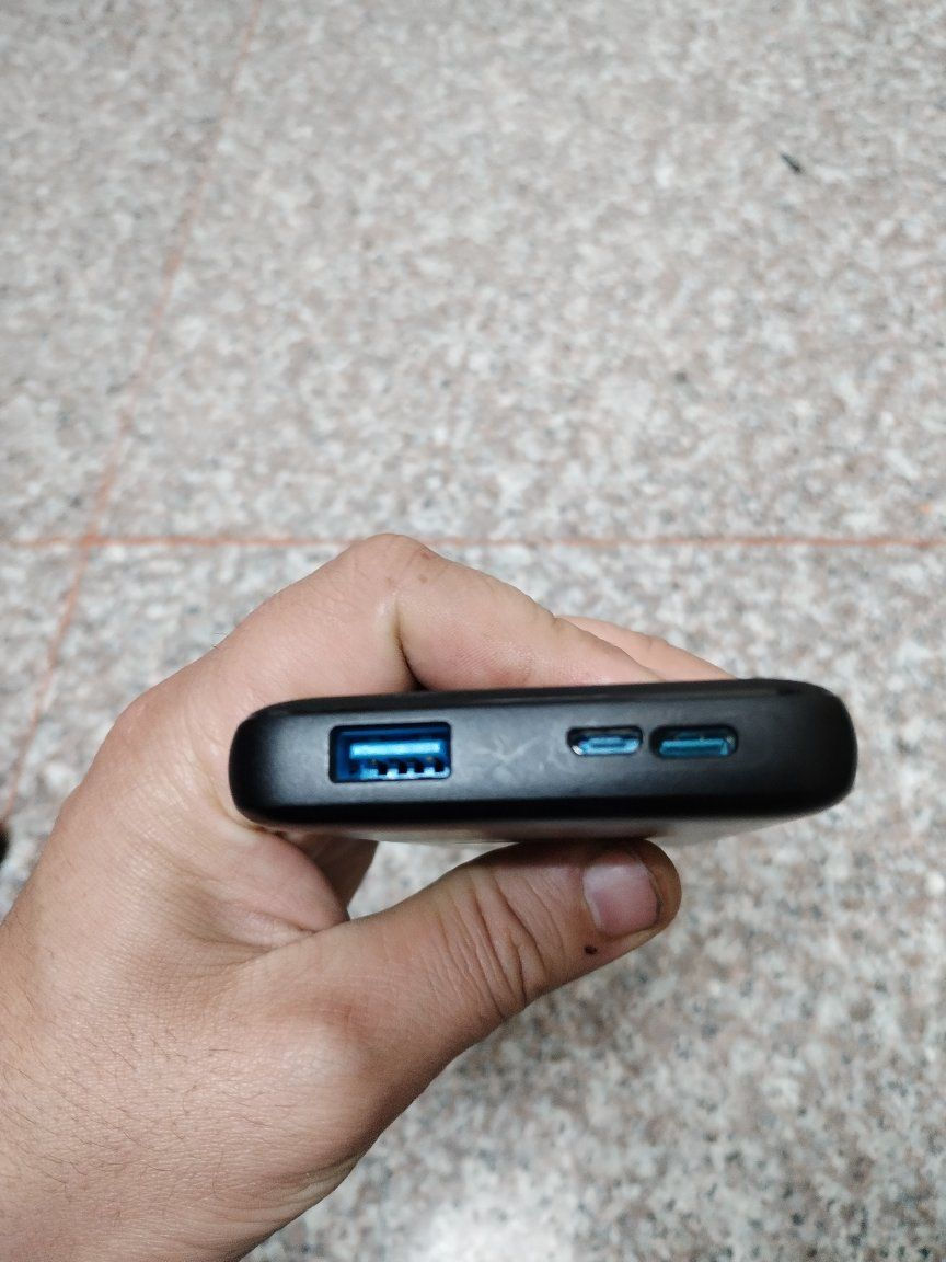 بور بنك انكر ١٠ الف ملي امبير
٣٧ واط 
١٥ الف
استفسار وحجز ***********
