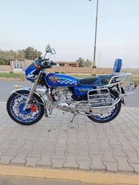 بارت سورية 25 • ماشيه ٧٠٠٠ • مكيشيفه