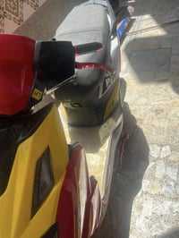 دراجة شحن للبيع سعر 550 نظيفة دراجة اتصال على هذا الرقم07710707235 مكا...