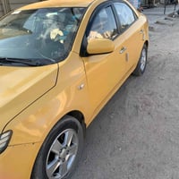 فورتي ٢٠١٢ • مكينة ١٦٠٠ • ماشيه ١٢٧ الف