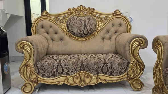 لسلام عليكم تخم 10 مقاعدللبع  كلش نضيف مكان الزعفرانيه السعر 750 وبي مجال للأستفسار
الرقم ***********
