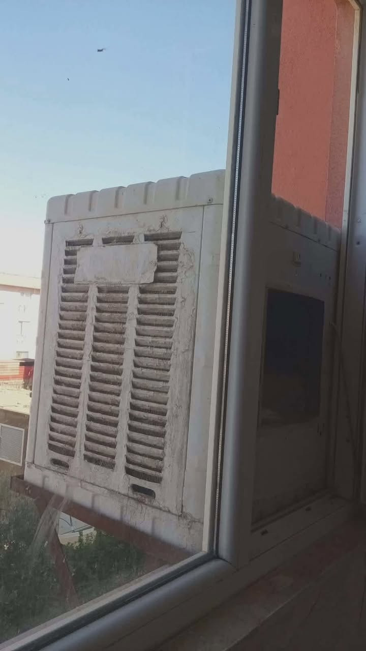 ثنين مبردات سعر ١١٠ بي مجال مكان وارسيتي


**إذا كنت صاحب هذا الإعلان وتريد حذفه لأي سبب، رجاءا أرسل رسالة إلى الدعم الفني**