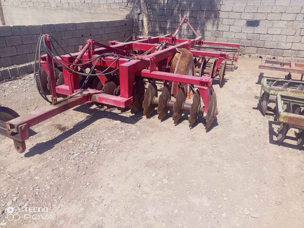 ناردي للبيع ايطالي 28صاج جاهز للشقل مكاني كركوك ناحية الرشاد للاستفسار ***********
