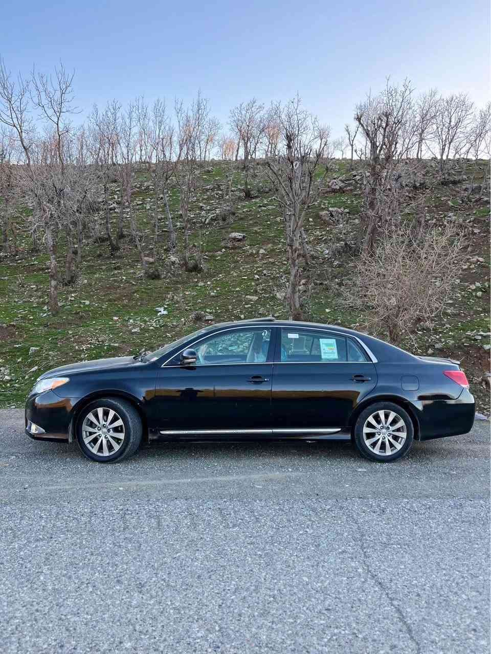 ئەڤلۆن براوە ٢٠١١ دحم و لیدراوی نیە ناوزردە جلدە بەس بسمەنیە ساردوگەرم مزبوت بریک بەستراوە  گیرمەکینەی نکراوتەوە دنگی جیتالی نیە رشی قتران کوشنیەکانی خاوینن ندراون   نرخی ٨٨$ بشدار, السليمانية


**إذا كنت صاحب هذا الإعلان وتريد حذفه لأي سبب، رجاءا أرسل رسالة إلى الدعم الفني**