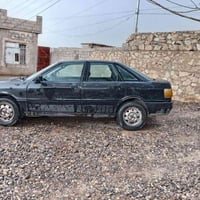 اودي موديل 89 محرك 80 كيرومحرك شرط كوبون بيه اسعر15 وبيهامجال شرط الوك...