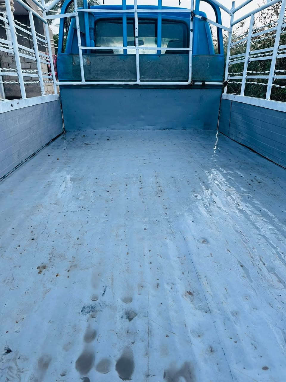 السلام عليكم ورحمة الله وبركاته كيه بنكو حمل مكفوله موديل 1996كفاله عامه سياره رقم شاصي مكفول سيارة ربع ماتصرف عليه رجاء مو شراي لا يتعبني لا تكسر بحلال العالم اتصل وبخدمتك ***********  سعر 43 وبيه مجال الطيبين شي بصيط اتصال
