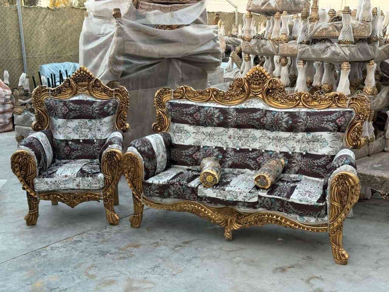 الزنجيل  750فقط
مع طبلات 

توصيل  داخل بغداد مجاني

ربح 30


**إذا كنت صاحب هذا الإعلان وتريد حذفه لأي سبب، رجاءا أرسل رسالة إلى الدعم الفني**