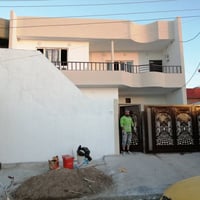 أعمالنا مستمرة دائماً ونسعى لإرضائكم ❤❤🌲🌲🌲 مستعدون لصبغ داخلي وخارجي ا...