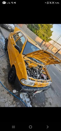 موديل ٢٠١٨ • رقم بصره • مكينة وكير جاهزين