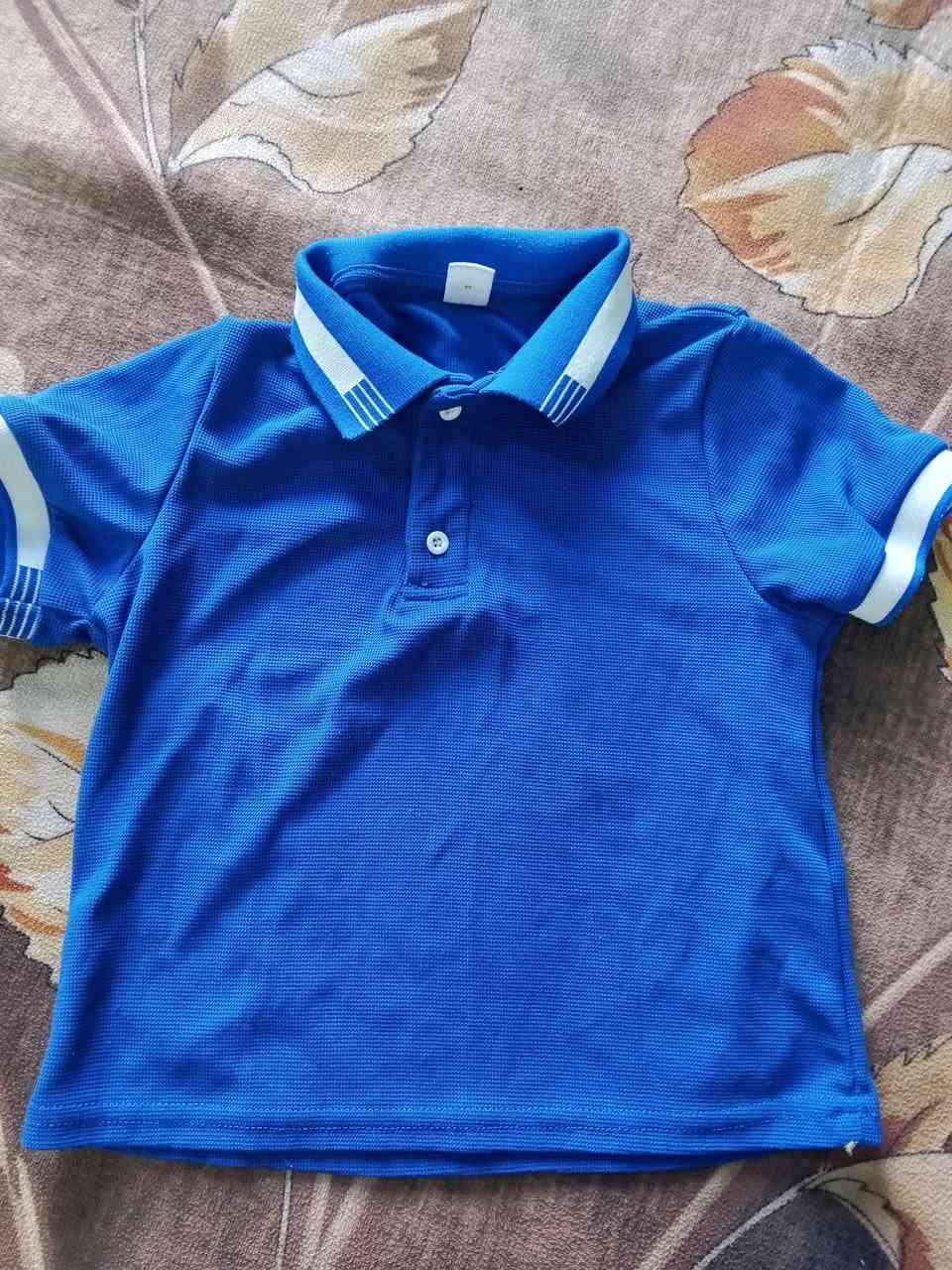 السلام عليكم يوجد ملابس اطفال من شيئن بديات
البديات سعر 2500 ويه توصيل 4500
سعر السيت الكامل 7 ويه توصيل 9 
داخل القضاء


**إذا كنت صاحب هذا الإعلان وتريد حذفه لأي سبب، رجاءا أرسل رسالة إلى الدعم الفني**