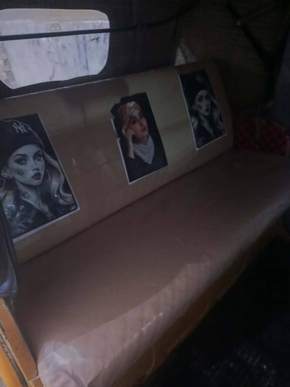 يالله السلام عليكم تكتك موديل 19اواراق  التكتك عوزها ترتيبات مكانها بابل حله. الاستفسار *********** هاذه رقم صاحبها اني مكلف بنشر
