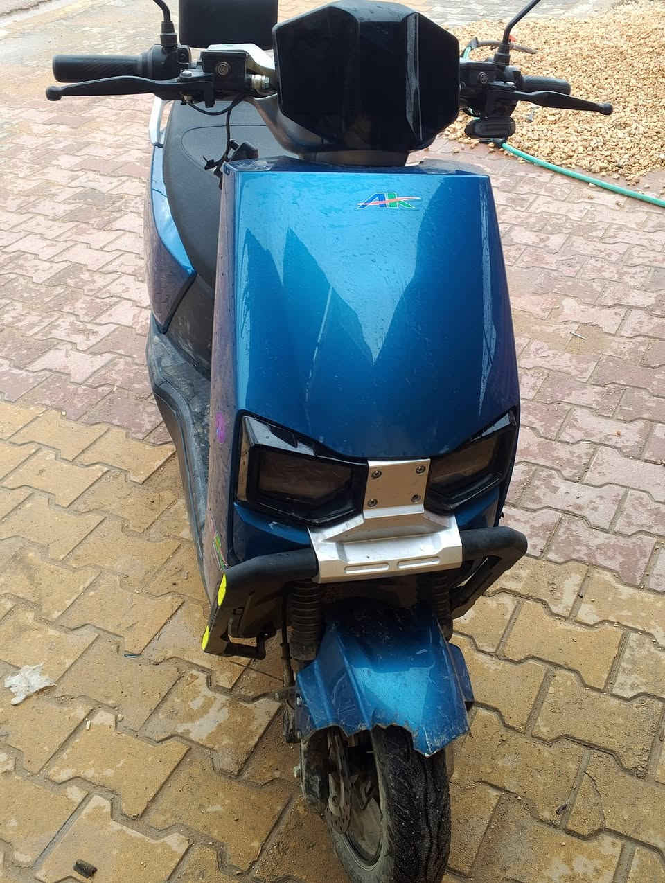 مطور شحن كمل موصفات مانقصه شي الك فحص اسعر خاص


**إذا كنت صاحب هذا الإعلان وتريد حذفه لأي سبب، رجاءا أرسل رسالة إلى الدعم الفني**