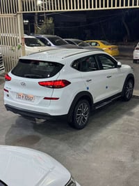 🩵 توكسان 2020 شركه الكاصد  بصمه تشغيل شاشه جبيره كشنات كهرباء  فول تحك...