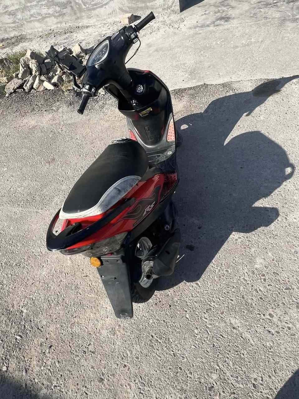 سلام عليكم
ماكس عدله كامله كهربائيات سلف هندر كامله مكمله مكينه بلادي 49
دراجه خرسه بمعنى الكلمه ونضيفه كلشش كفاله عامه
للبيع او لمراوس مكاني بغداد ابو غريب ♥️


**إذا كنت صاحب هذا الإعلان وتريد حذفه لأي سبب، رجاءا أرسل رسالة إلى الدعم الفني**