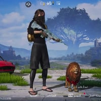 فيديو • بغداد الشعله • استلام من البيت