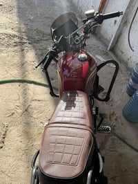 ‎.       دراجه يراني سونك   موديل 2026❗️ضاغطه وزنجيل ❗️مكينه 200cc    ...