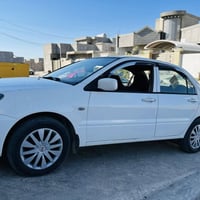 لانسر • ٢٠١١ • رقم بغداد