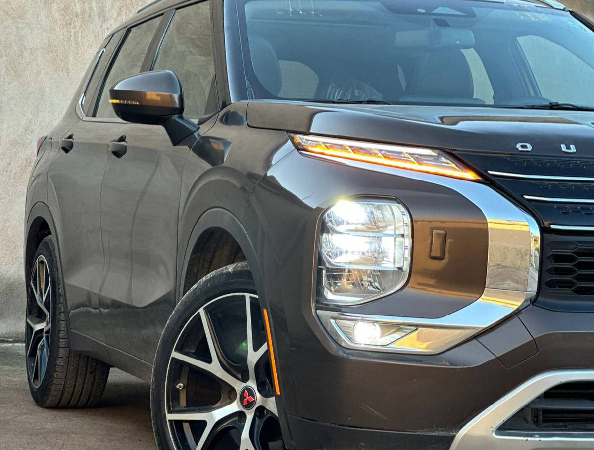 میستۆبۆشی ئاوتلاندەر 2022 قەپات مواسەفات 
76 هەزار ڕۆشتووە 
سەنەوی ژینگەی نوێیە 
بستێکی بۆنید و نیو قەپاغ سندوقی بۆیاخە 
بێ ناوگرتن بەشەرت 

سعر : لە کۆمێنت داوای بکە ڕاستەوخۆ بۆت دێت 🤖 

گێر و مەکینەی بەشەرت 
هیچ کێشەیەکی تێدا نییە 

ژمارەی خاوەنەکەی 
***********
وەتسئاپ
