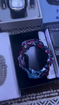 شلعة ساعات • ساعات جديدة • شغالات