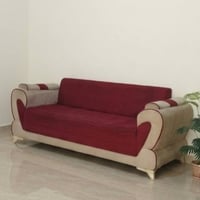 قنفات • ٢ نفر • عوزه تنظيف