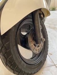 بوليس بوشه • ٥٥ • باتري جبير