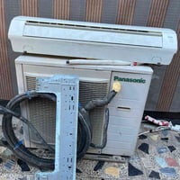 سبلت باناسونيك • طن ونص • البصرة المهندسين